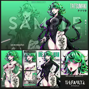 Page 298 of ●PIXIV● Defaultz_17 - preview thumbnail
