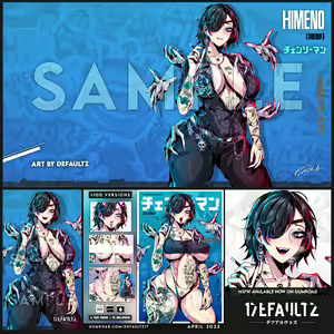 Page 316 of ●PIXIV● Defaultz_17 - preview thumbnail