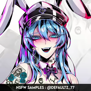 Page 341 of ●PIXIV● Defaultz_17 - preview thumbnail