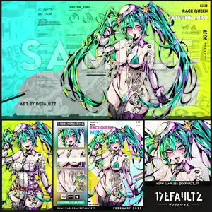 Page 344 of ●PIXIV● Defaultz_17 - preview thumbnail