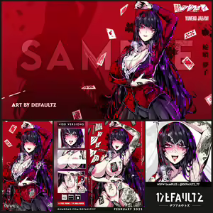 Page 380 of ●PIXIV● Defaultz_17 - preview thumbnail