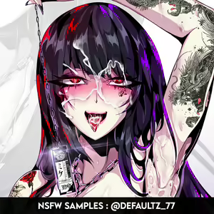 Page 381 of ●PIXIV● Defaultz_17 - preview thumbnail