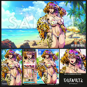 Page 40 of ●PIXIV● Defaultz_17 - preview thumbnail