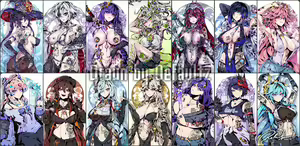 Page 424 of ●PIXIV● Defaultz_17 - preview thumbnail
