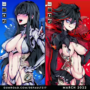 Page 477 of ●PIXIV● Defaultz_17 - preview thumbnail