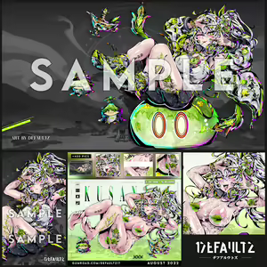 Page 569 of ●PIXIV● Defaultz_17 - preview thumbnail