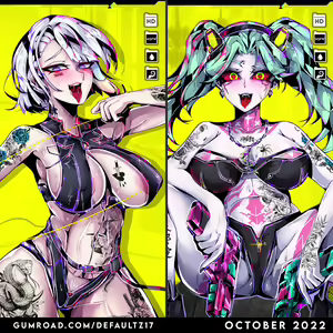 Page 616 of ●PIXIV● Defaultz_17 - preview thumbnail