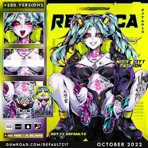 Page 647 of ●PIXIV● Defaultz_17 - preview thumbnail
