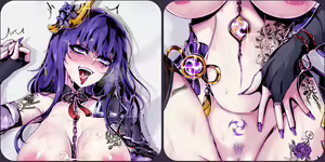 Page 747 of ●PIXIV● Defaultz_17 - preview thumbnail