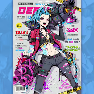 Page 818 of ●PIXIV● Defaultz_17 - preview thumbnail
