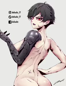 Page 910 of ●PIXIV● Defaultz_17 - preview thumbnail