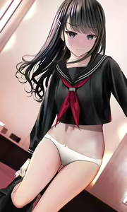 Page 325 of ツリサス - preview thumbnail