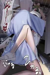 Page 442 of ツリサス - preview thumbnail