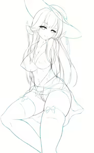 Page 56 of Blue Archive ARU - preview thumbnail