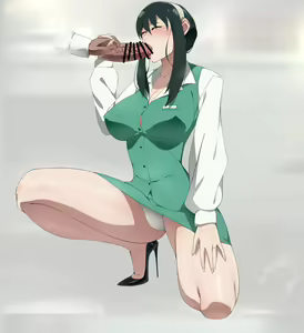 Page 396 of ●PIXIV● 少女丼 120% - preview thumbnail