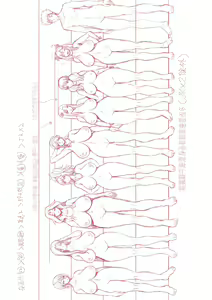 Page 211 of Invite! SEX-darake no Shima desu ga Nani ka? | 歡迎蒞臨！SEX無限制之島到底是怎樣？ (decensored) - preview thumbnail