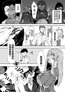 Page 7 of 催眠天国 - preview thumbnail
