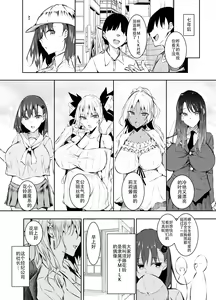 Page 21 of ミルクまみれＦＬ - preview thumbnail