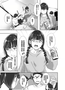 Page 26 of Otaku Tomodachi to no Sex wa Saikou ni Kimochi Ii 2 - preview thumbnail