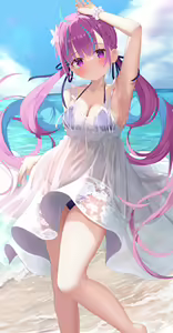 Page 14 of Saki - preview thumbnail