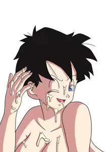 Page 1074 of Dragon Ball - Videl - preview thumbnail