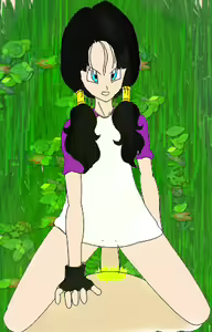 Page 724 of Dragon Ball - Videl - preview thumbnail