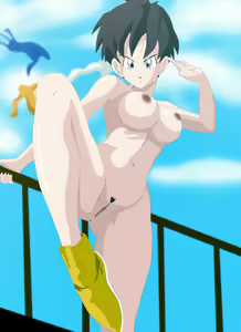 Page 950 of Dragon Ball - Videl - preview thumbnail