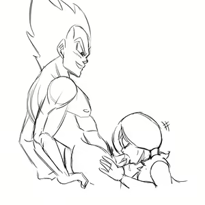 Page 249 of Dragon Ball - Videl - preview thumbnail