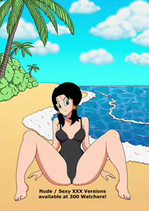 Page 258 of Dragon Ball - Videl - preview thumbnail