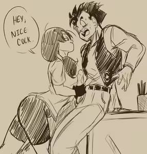 Page 346 of Dragon Ball - Videl - preview thumbnail