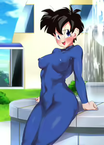 Page 439 of Dragon Ball - Videl - preview thumbnail