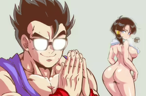 Page 491 of Dragon Ball - Videl - preview thumbnail