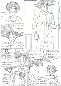 Page 572 of Dragon Ball - Videl - preview thumbnail
