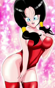 Page 750 of Dragon Ball - Videl - preview thumbnail