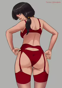 Page 27 of Dragon Ball - Videl - preview thumbnail
