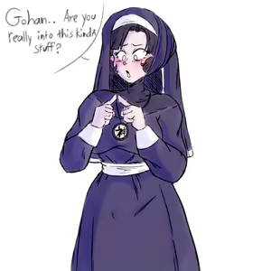Page 464 of Dragon Ball - Videl - preview thumbnail