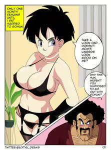 Page 677 of Dragon Ball - Videl - preview thumbnail