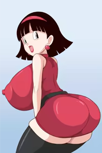 Page 682 of Dragon Ball - Videl - preview thumbnail