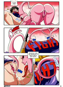 Page 690 of Dragon Ball - Videl - preview thumbnail