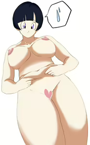 Page 725 of Dragon Ball - Videl - preview thumbnail