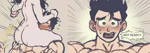 Page 197 of Dragon Ball - Videl - preview thumbnail