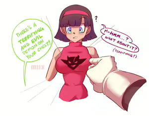 Page 376 of Dragon Ball - Videl - preview thumbnail