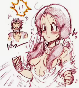 Page 566 of Dragon Ball - Videl - preview thumbnail