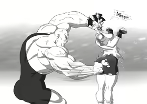 Page 572 of Dragon Ball - Videl - preview thumbnail