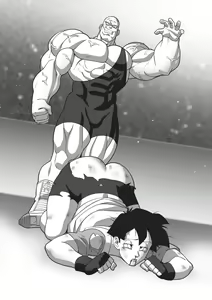 Page 576 of Dragon Ball - Videl - preview thumbnail