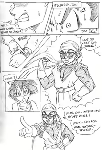 Page 664 of Dragon Ball - Videl - preview thumbnail