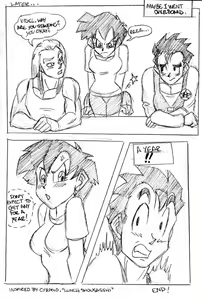 Page 669 of Dragon Ball - Videl - preview thumbnail