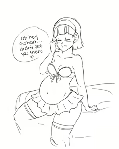 Page 720 of Dragon Ball - Videl - preview thumbnail