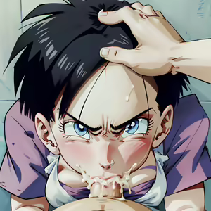 Page 733 of Dragon Ball - Videl - preview thumbnail