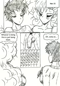 Page 842 of Dragon Ball - Videl - preview thumbnail
